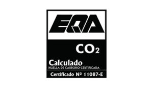 Certificado RINA 14064 Huella de Carbono