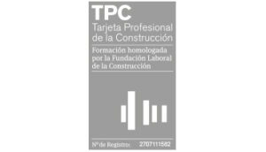 Certificación TPC