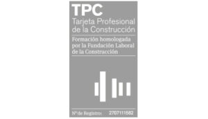 Certificación TPC Certificación TPC