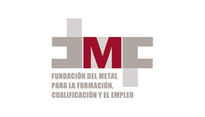 Certificado FMF Fundación del metal para la formación