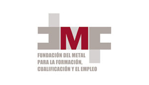 Certificado FMF Fundación del metal para la formación Certificado FMF Fundación del metal para la formación
