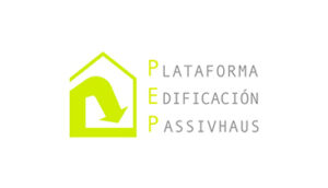 Certificado Plataforma Edificación Passivhaus